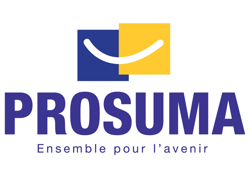Prosuma Logo Hd